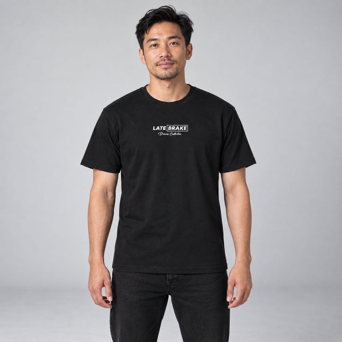 GTR Nismo (GRY) Drivers Collective T-Shirt