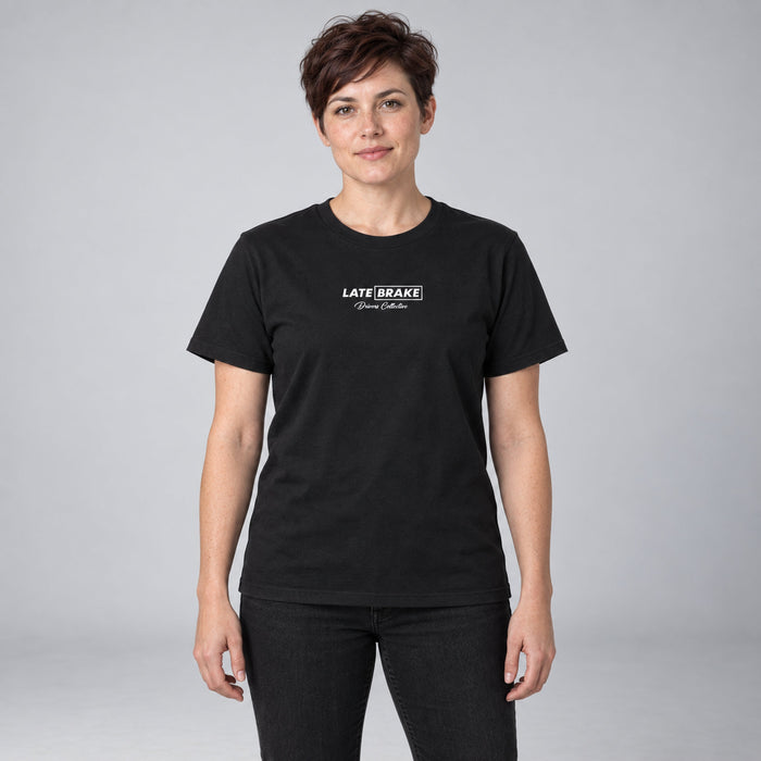 GTR Nismo (WHT) Drivers Collective T-Shirt