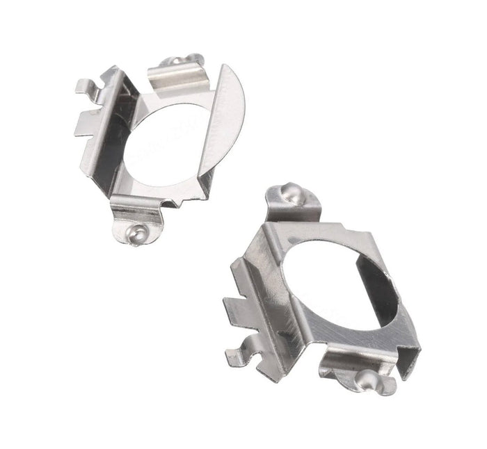 H7 LED Bulb V3 – CEUK Enhanced Edition | 6000K Ice White + Tint Kit | 12,000Lm (477 / PX26d)