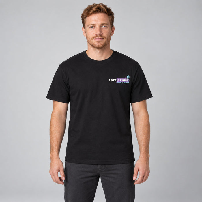 Hail Boost T-Shirt