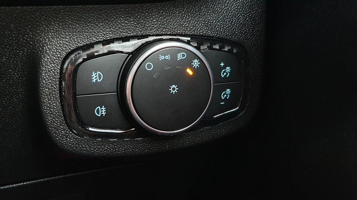 Mk4 Focus Full Interior Dress Up Kit - Bulk Discount!
