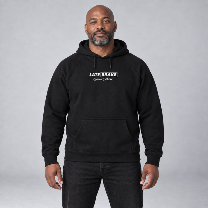 Hellcat Drivers Collective Hoodie
