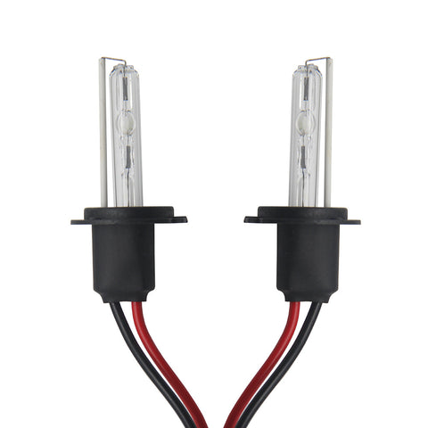 Enhanced Edition H7 HID Kit for MK4 Ford Focus (Non-LED) – 35W | Includes CEUK HID Clip (477 | PX26d)