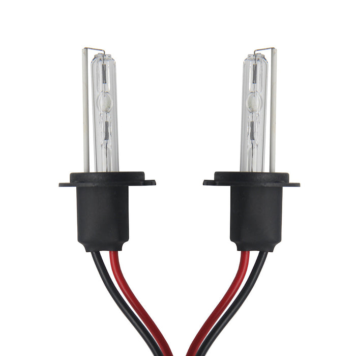 Enhanced Edition H7 HID Kit for MK4 Ford Focus (Non-LED) – 35W | Includes CEUK HID Clip (477 | PX26d)