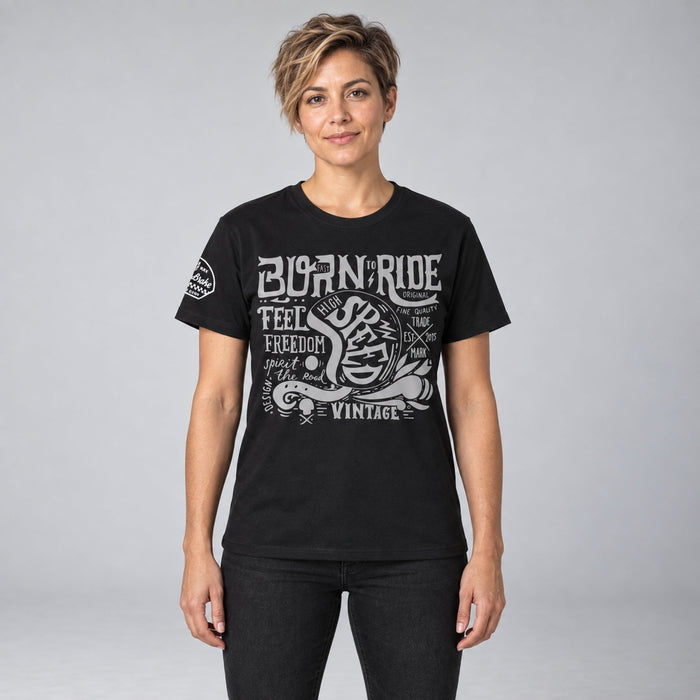 High Speed Vintage T-Shirt