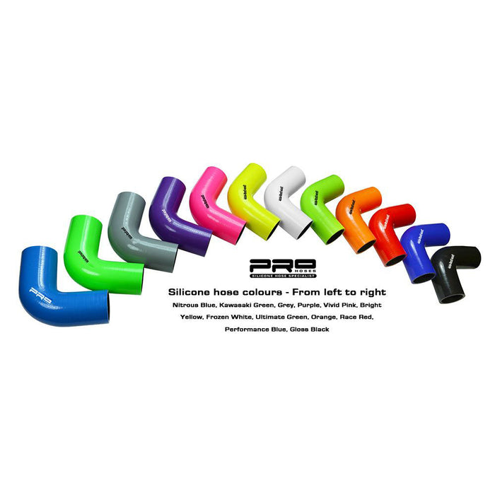 PRO HOSES INDUCTION HOSE FOR LEON 1.8T 20V - Car Enhancements UK