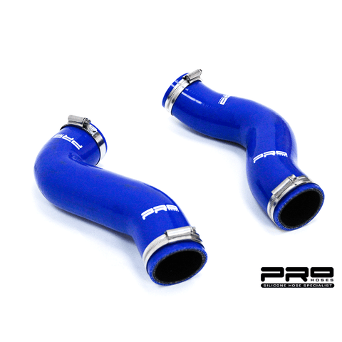 2 PIECE HOSE KIT FOR SEAT BOGANEGRA, 1.4 POLO GTI, SKODA FABIA 1.4 - Car Enhancements UK