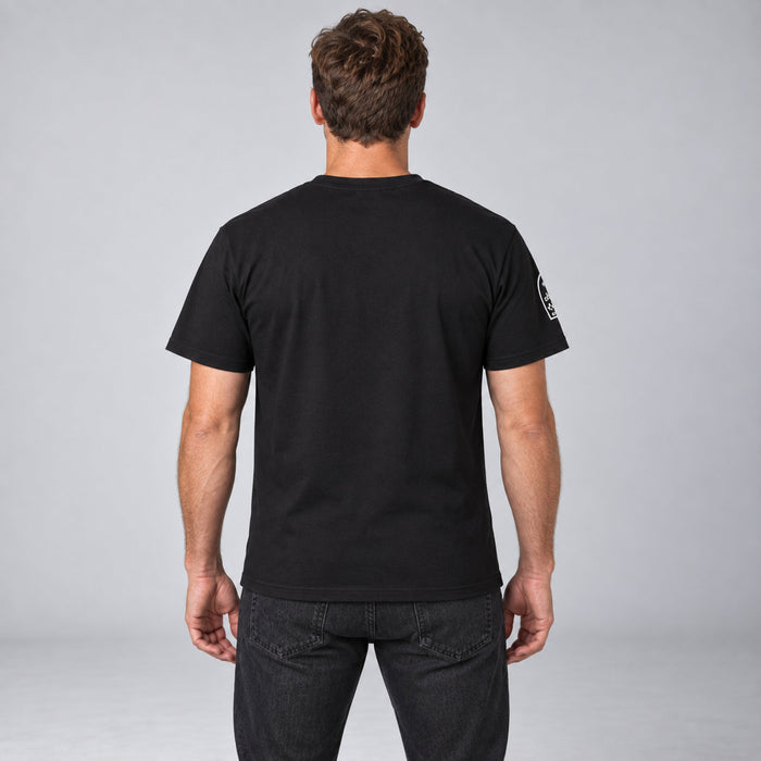 Hot Rod Hayride T-Shirt