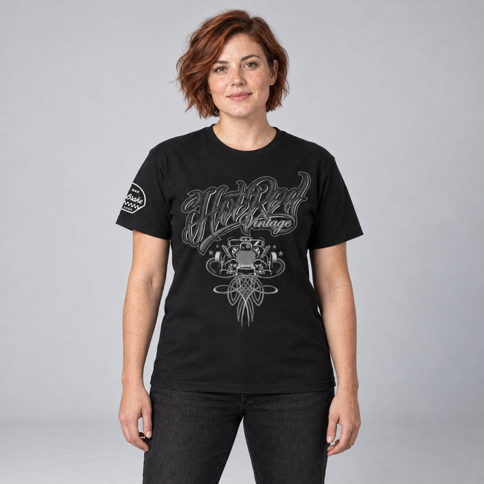 Hot Rod Vintage T-Shirt