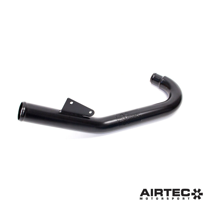AIRTEC Motorsport hot side lower boost pipe for Fiesta ST 180/200 - Car Enhancements UK