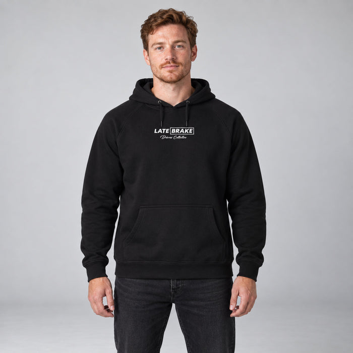 McLaren 720s Drivers Collective Hoodie