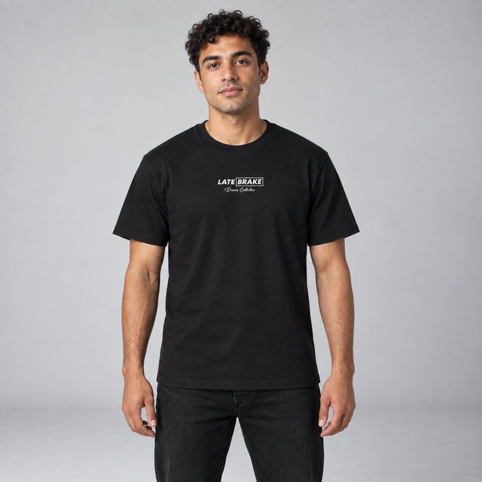 Huracan Drivers Collective T-Shirt