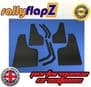 Hyundai i30N (Fastback) MUDFLAPS