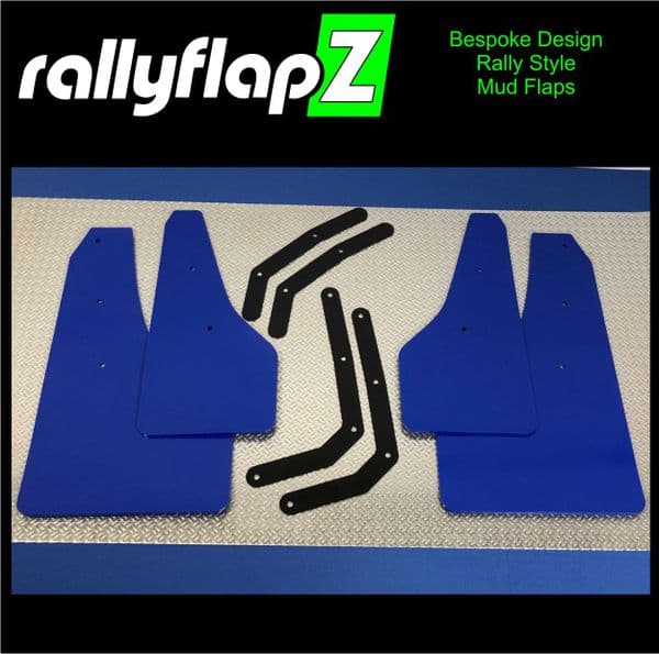 Hyundai i30N (Fastback) MUDFLAPS