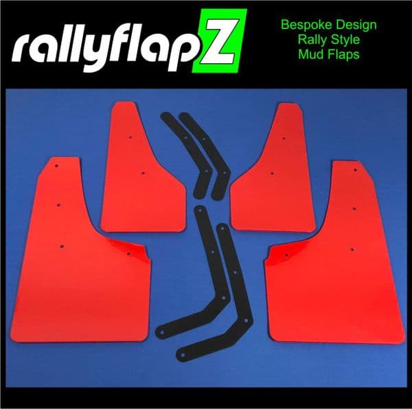 Hyundai i30N (Fastback) MUDFLAPS