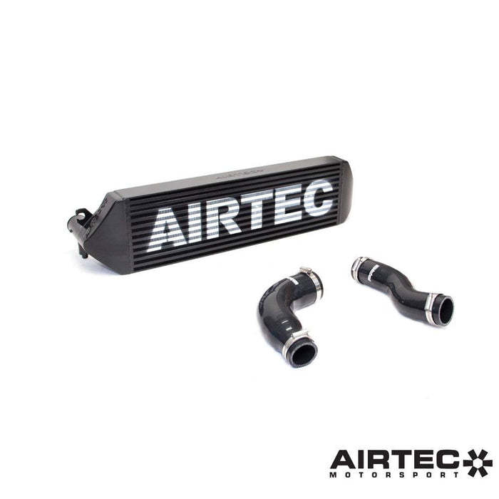 AIRTEC MOTORSPORT FRONT MOUNT INTERCOOLER FOR TOYOTA YARIS GR - Car Enhancements UK