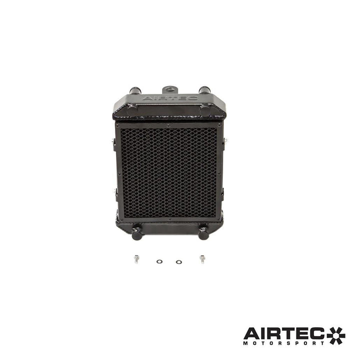 AIRTEC MOTORSPORT AUXILIARY RADIATORS FOR GOLF R MK7 | Car Enhancements ...