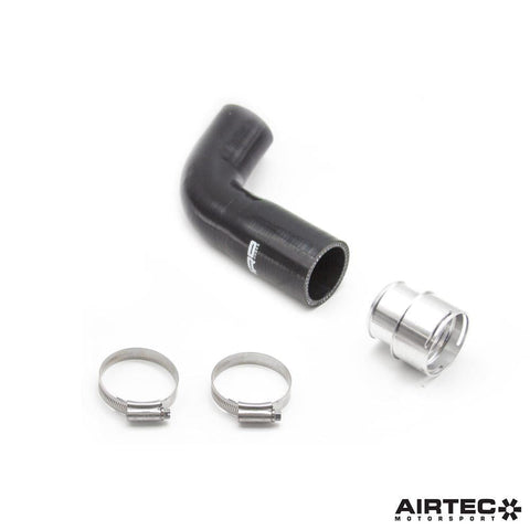 AIRTEC MOTORSPORT DE-RES HOSE FOR HYUNDAI I20N | Car Enhancements UK