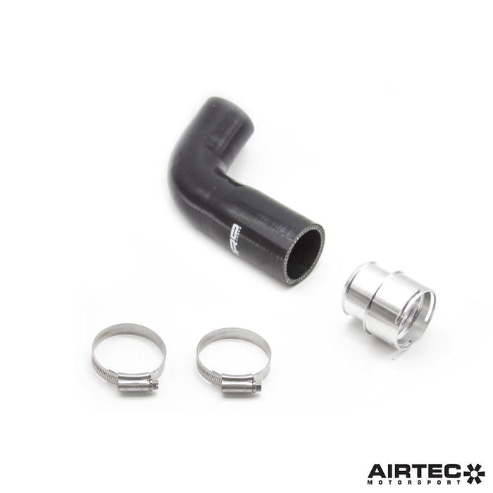 AIRTEC MOTORSPORT DE-RES HOSE FOR HYUNDAI I20N | Car Enhancements UK