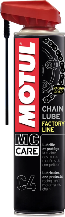 Motul C4 CHAIN LUBE FL 400ml Chain Oil