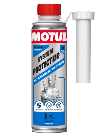 Motul SYSTEM PROTECT E-10 300ml EFS Lubricant