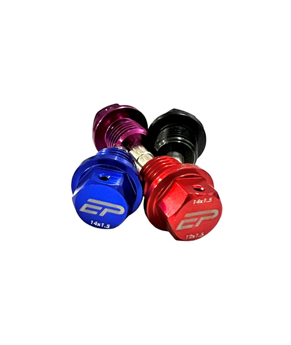 Enhanced Performance Magnetic Gearbox Plug - MK3 Focus ST250