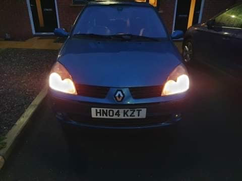 IllumiNite D2S BI Xenon replacement / Upgrade 6000k (P32d-2)