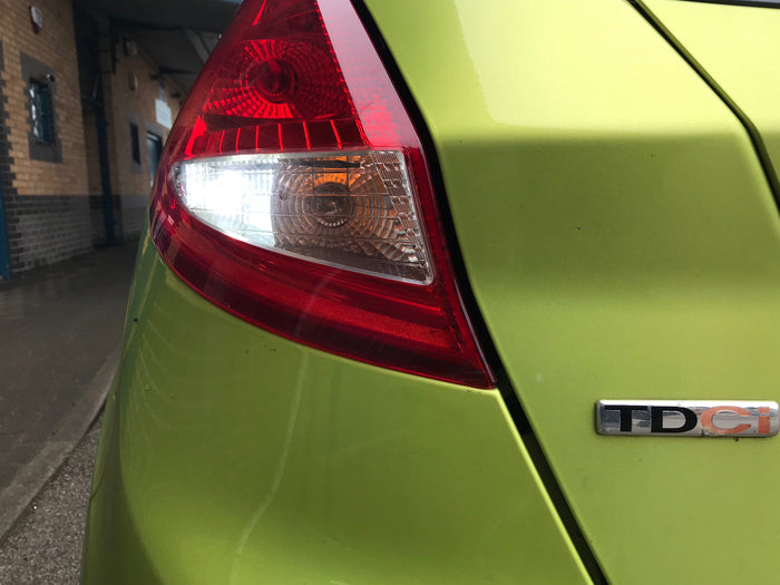 Enhanced Edition 955 LED Reverse Light Bulbs – High Lumen Ice White Upgrade (Pair) (921 | W16W | T15)