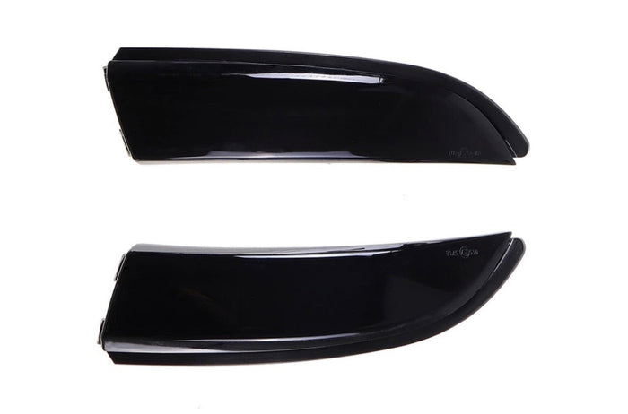 Enhanced Edition Sequential Indicators for MK7 Fiesta (Pre-Facelift & Facelift) | Smoked Lens