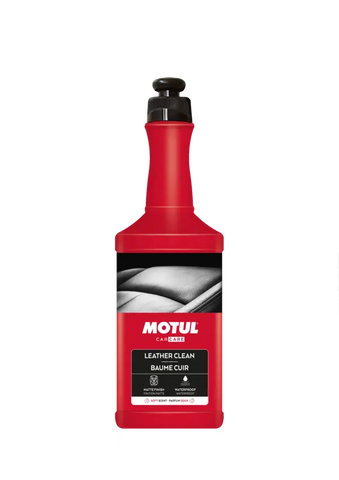 Motul LEATHER CLEAN Cleaner