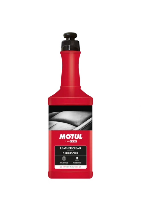 Motul LEATHER CLEAN Cleaner