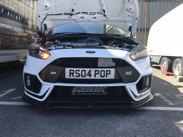 Mk7 Fiesta ST - Full Upgrade Kit