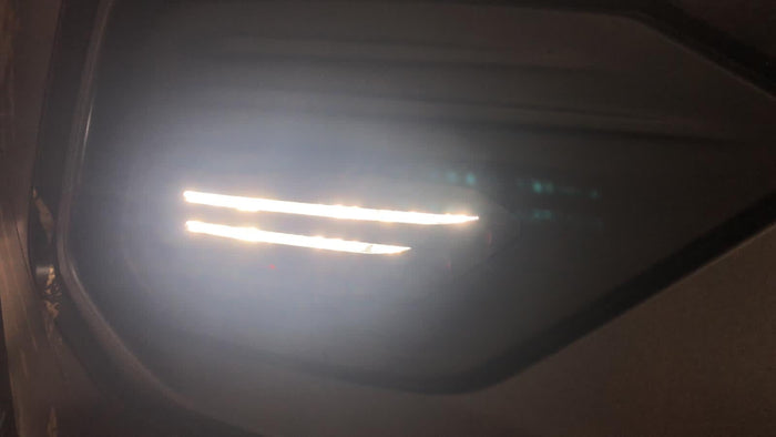 CEUK Fog Guards - MK3 Focus ST Line (Facelift)
