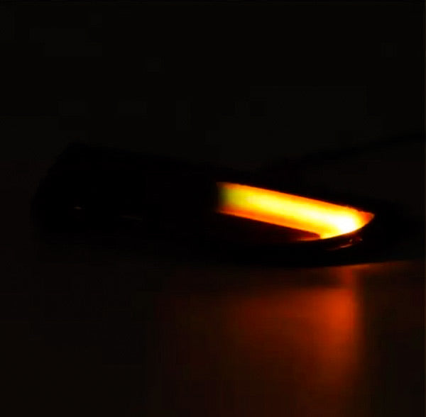 Enhanced Edition Sequential Indicators for MK7 Fiesta (Pre-Facelift & Facelift) | Smoked Lens