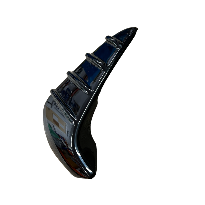 Fiesta MK8.5 (ST & ST Line) Front Fog Surround Addon