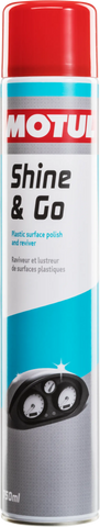Motul SHINE & GO 750ml Lubricant