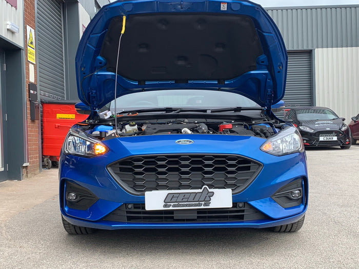 MK4 Focus Full Upgrade Kit - Non LED Headlight