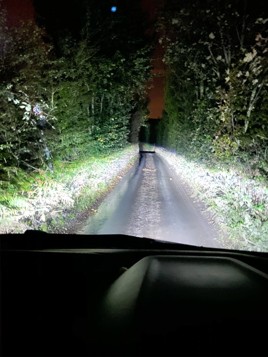 Ultimate Edition HID Kit - H7