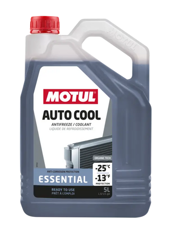 Motul AUTO COOL ESSENTIAL Lubricant
