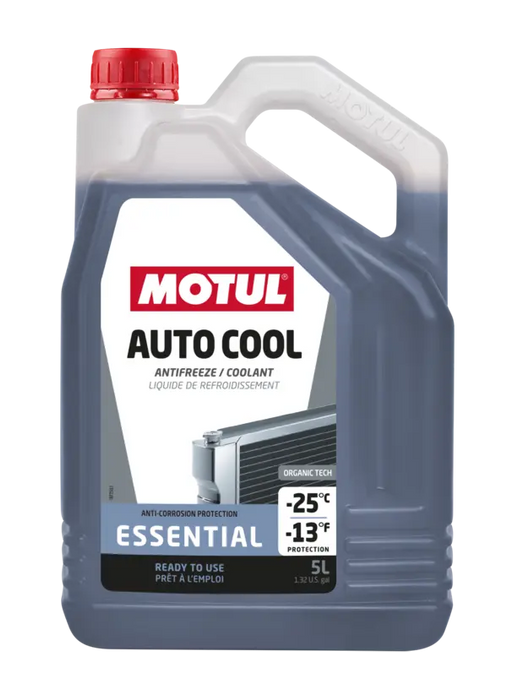 Motul AUTO COOL ESSENTIAL Lubricant