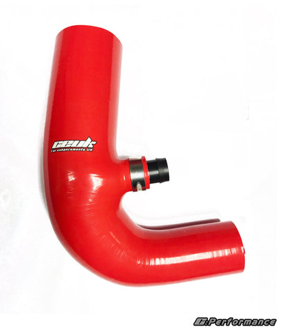Ford Focus MK3 1.0 Eco-Boost Secondary Induction Hose Kit - Enhanced Performance - Car Enhancements UK