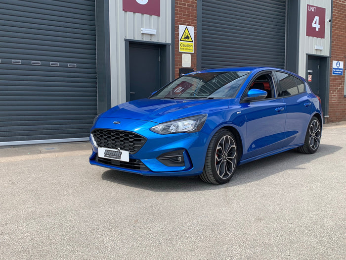 MK4 Focus Full Upgrade Kit - Non LED Headlight