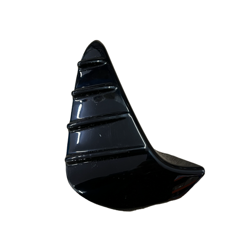 Fiesta MK8.5 (ST & ST Line) Front Fog Surround Addon