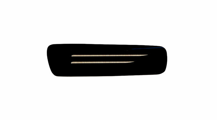 CEUK Fog Guards - MK3 Focus ST Line (Facelift)