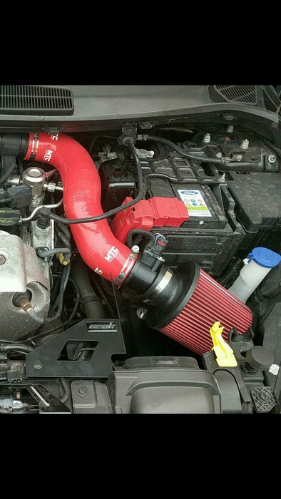 1.0 EcoBoost Enhanced Performance Intake System - MK7 Fiesta - Car Enhancements UK