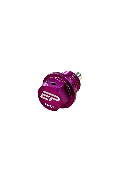Enhanced Performance Magnetic Gearbox Plug - MK3 Focus ST250