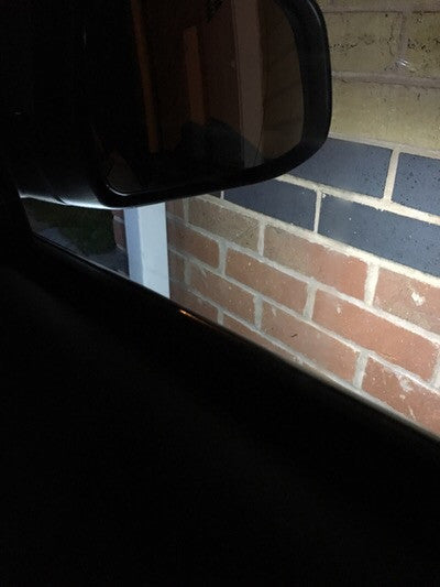 501 Mirror Puddle Light Bulbs – 6000K White | CEUK (T10 | W5W)