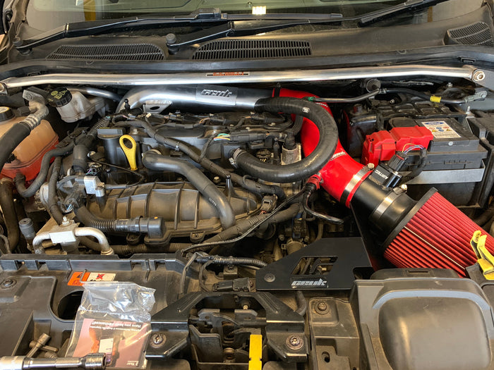 MK7 Fiesta ST180/200 Enhanced Performance Stage 3 Enhanced Intake System - Car Enhancements UK