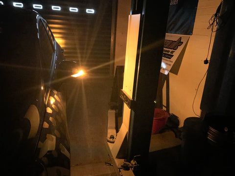 Enhanced Edition 501a LED Side Repeater (MK8 Fiesta) (T10 | W5W)