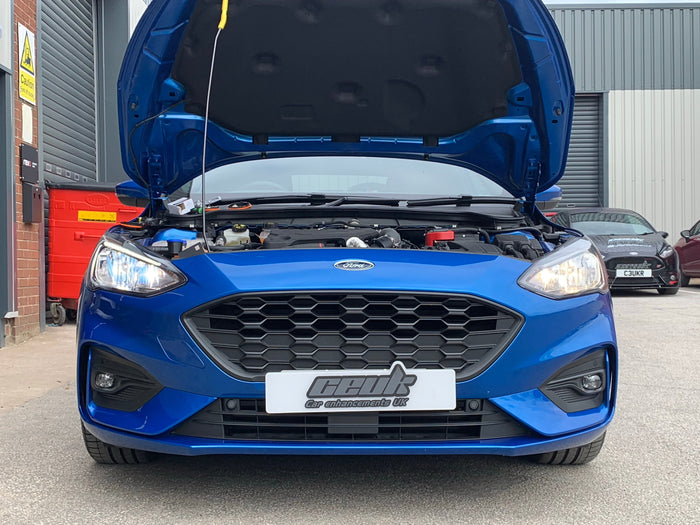 MK4 Focus Full Upgrade Kit - Non LED Headlight